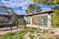 Casa di lusso di 132 mq in vendita Cuges-les-Pins, Francia