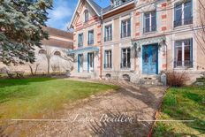 Casa di lusso in vendita a Meaux Île-de-France Seine-et-Marne