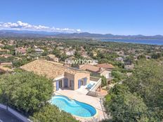 Villa in vendita a Saint-Aygulf Provenza-Alpi-Costa Azzurra Var