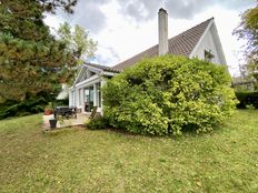 Prestigiosa casa in vendita Orgeval, Île-de-France