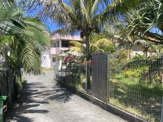 Casa di lusso di 134 mq in vendita Saint-Pierre, Réunion