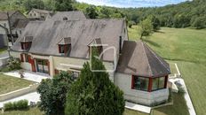 Casa di lusso in vendita a Saint-Clair Occitanie Lot