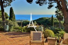 Villa in vendita a La Croix-Valmer Provenza-Alpi-Costa Azzurra Var