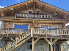 Chalet di lusso in vendita Font-Romeu-Odeillo-Via, Francia