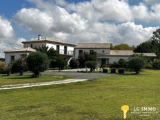 Casa di lusso in vendita a Arces Nouvelle-Aquitaine Charente-Maritime