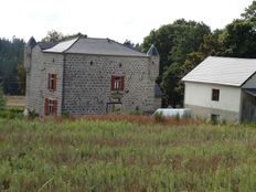 Casa di lusso in vendita Devesset, Francia