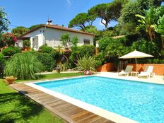 Casa di prestigio di 150 mq in affitto Sainte-Maxime, Provenza-Alpi-Costa Azzurra