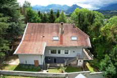 Casa di lusso in vendita a Chambéry Alvernia-Rodano-Alpi Savoia