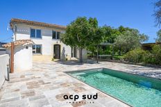 Villa in vendita a Aix-en-Provence Provenza-Alpi-Costa Azzurra Bocche del Rodano