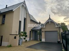 Casa di lusso in vendita a Dinard Bretagna Ille-et-Vilaine