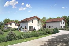 Casa di lusso in vendita a Saint-Germain-sur-Rhône Alvernia-Rodano-Alpi Alta Savoia