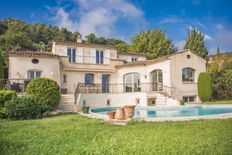 Villa in vendita a La Colle-sur-Loup Provenza-Alpi-Costa Azzurra Alpi Marittime