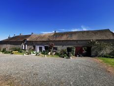 Casa di lusso in vendita a Sens Bourgogne-Franche-Comté Yonne