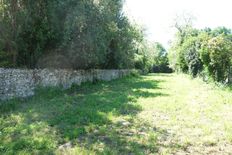 Terreno in vendita a Saint-Christoly-de-Blaye Nouvelle-Aquitaine Gironda