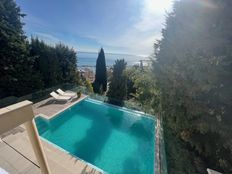 Villa in vendita a Mentone Provenza-Alpi-Costa Azzurra Alpi Marittime