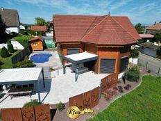 Prestigiosa casa di 211 mq in vendita Durlinsdorf, Alsazia-Champagne-Ardenne-Lorena