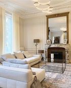 Appartamento di prestigio in vendita La Muette, Auteuil, Porte Dauphine, Parigi, Île-de-France