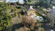 Casa di lusso in vendita a Forcalqueiret Provenza-Alpi-Costa Azzurra Var