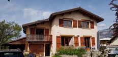 Esclusiva villa di 124 mq in vendita Voglans, Alvernia-Rodano-Alpi