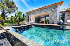 Casa di lusso in vendita a Saint-Tropez Provenza-Alpi-Costa Azzurra Var