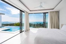 Prestigiosa villa di 230 mq in vendita Ko Samui, Thailandia