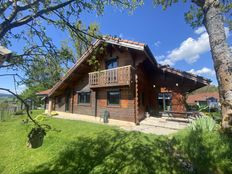 Casa di lusso in vendita a Labergement-Sainte-Marie Bourgogne-Franche-Comté Doubs