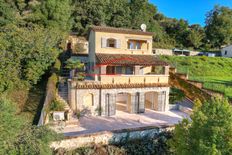 Villa in vendita a La Colle-sur-Loup Provenza-Alpi-Costa Azzurra Alpi Marittime