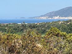 Terreno in vendita a Cauro Corsica Corsica del Sud