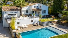 Villa in vendita a La Ciotat Provenza-Alpi-Costa Azzurra Bocche del Rodano