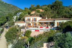 Casa di lusso in vendita a Falicon Provenza-Alpi-Costa Azzurra Alpi Marittime