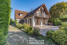 Casa di lusso in vendita a Montfort-l\'Amaury Île-de-France Yvelines