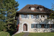 Casa di lusso in vendita a Menthon-Saint-Bernard Alvernia-Rodano-Alpi Alta Savoia