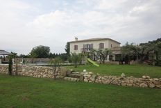 Villa in affitto a Fontvieille Provenza-Alpi-Costa Azzurra Bocche del Rodano