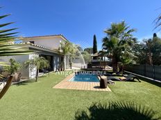 Villa in vendita a Saint-Aygulf Provenza-Alpi-Costa Azzurra Var