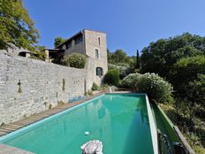 Prestigiosa villa di 240 mq in vendita Barjac, Linguadoca-Rossiglione-Midi-Pirenei