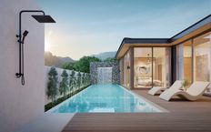 Villa in vendita a Thalang Phuket Province 