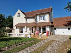 Casa di lusso in vendita a Achères Île-de-France Yvelines