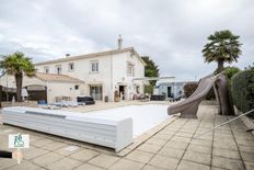 Casa di lusso in vendita Longeville-sur-Mer, Pays de la Loire