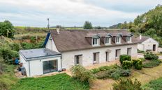 Casa di lusso di 220 mq in vendita Soissons, Francia