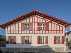 Casa di lusso in vendita a Biarritz Nouvelle-Aquitaine Pirenei atlantici