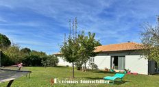 Prestigiosa casa di 161 mq in vendita Latresne, Aquitania-Limosino-Poitou-Charentes