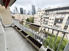 Appartamento in vendita a Courbevoie Île-de-France Hauts-de-Seine