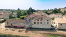 Casa di lusso in vendita a Saint-Émilion Nouvelle-Aquitaine Gironda