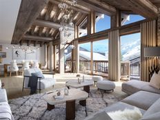 Chalet in vendita a Saint-Martin-de-Belleville Alvernia-Rodano-Alpi Savoia