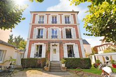 Casa di lusso in vendita a Enghien-les-Bains Île-de-France Val d\'Oise