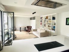 Appartamento di prestigio di 91 m² in vendita Courbevoie, Île-de-France