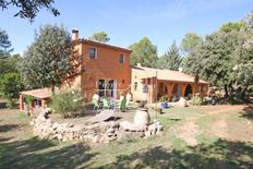 Villa di 255 mq in vendita Sillans-la-Cascade, Provenza-Alpi-Costa Azzurra