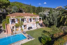 Villa in vendita a Vence Provenza-Alpi-Costa Azzurra Alpi Marittime