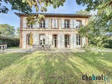 Casa di lusso in vendita a Villemur-sur-Tarn Occitanie Alta Garonna