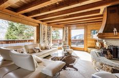 Chalet di lusso in vendita Montgenèvre, Provenza-Alpi-Costa Azzurra